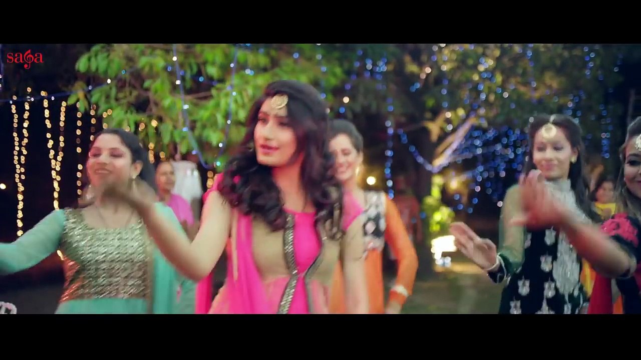 Selfie Boliyan - Malkit Singh - Official Video - Latest Bhangra Songs 2016