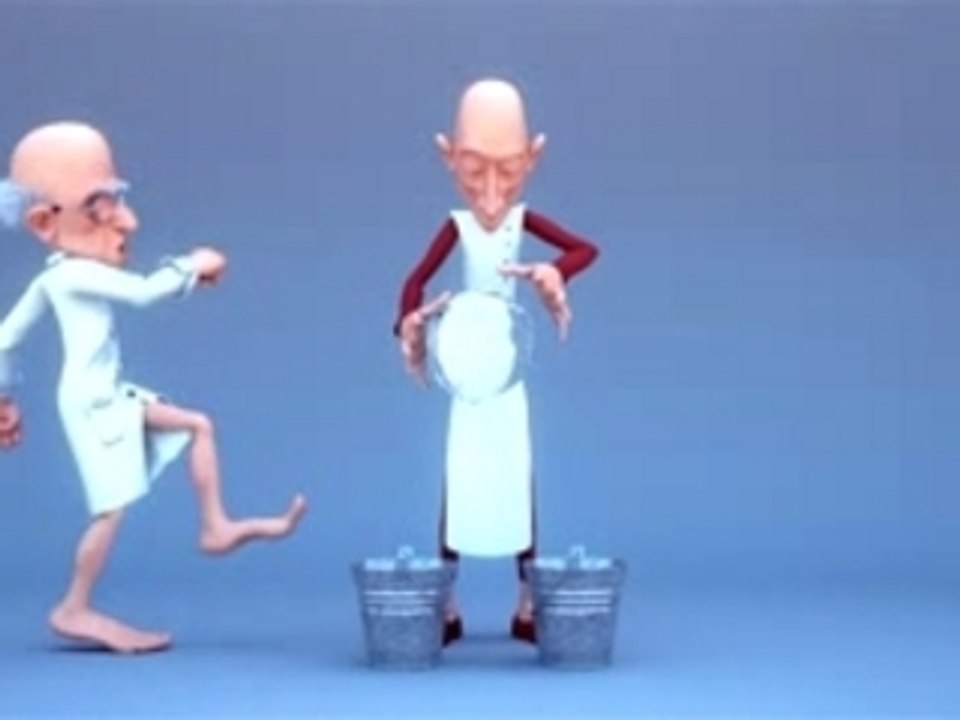 Cubos 3D