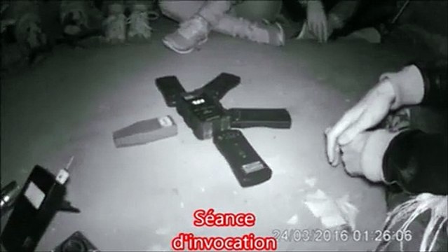 Maison des templiers