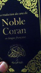 Mouadh fait un gros rappel