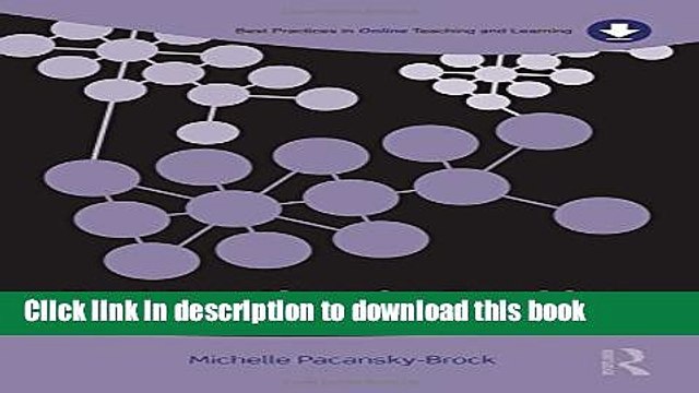 Read Books Best Practices for Teaching with Emerging Technologies (Best Practices in Online