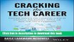 Download Books Cracking the Tech Career: Insider Advice on Landing a Job at Google, Microsoft,