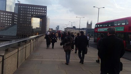London  Tower Bridge