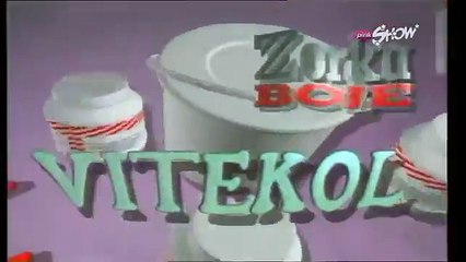 Radmila Misic - A sto ne bi moglo 1996