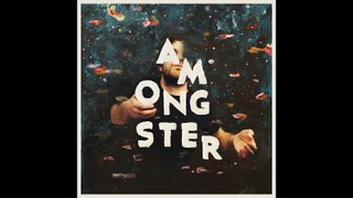 Amongster - Trust Yourself to the Water