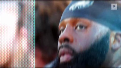 Eagles' Jason Peters questions ex-coach Chip Kelly’s methods