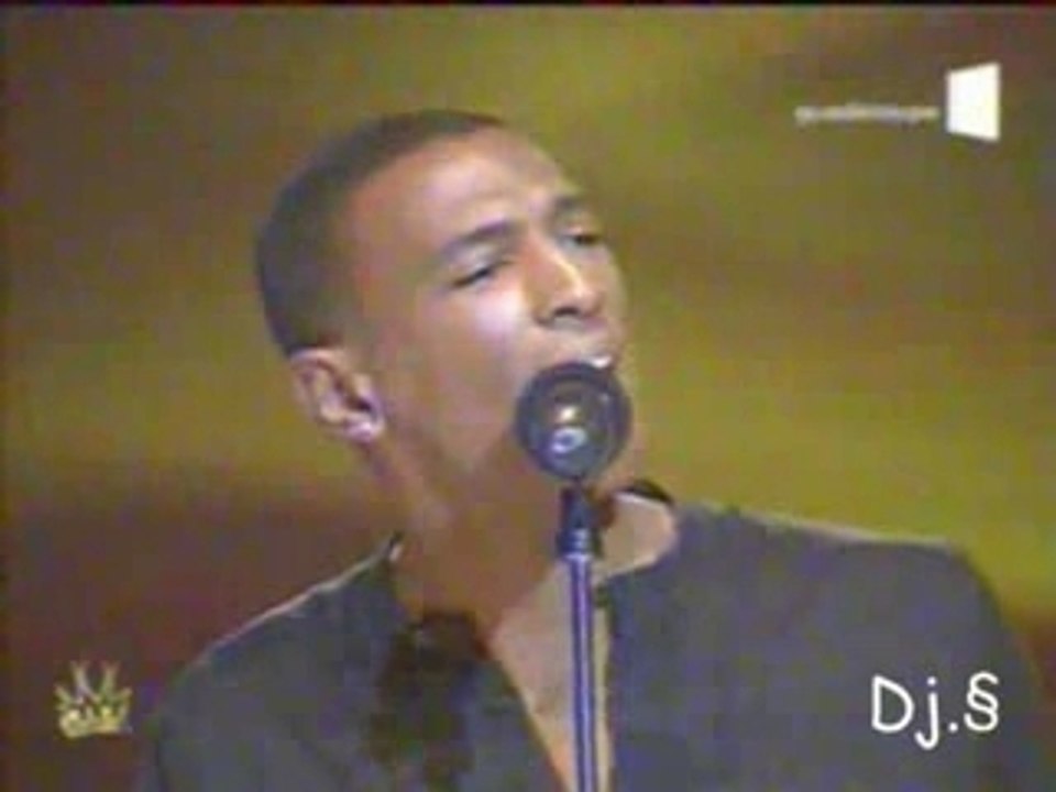 Thierry CHAM - Montre moi (Playback)
