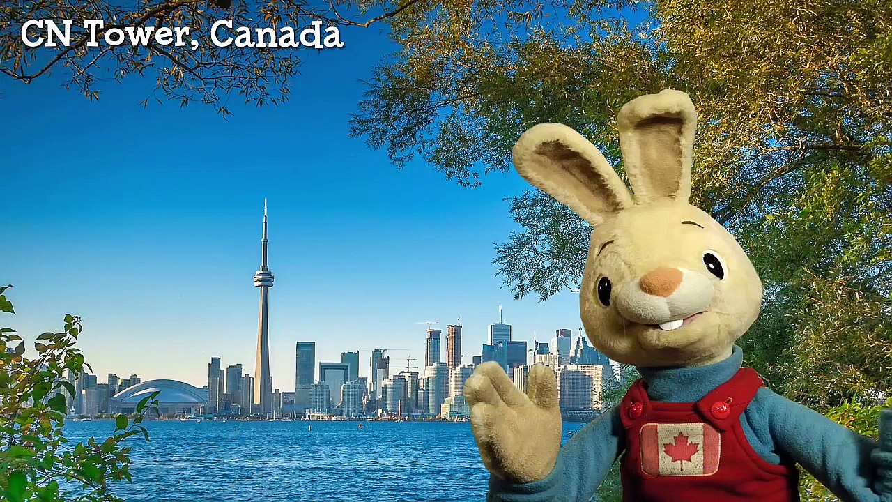 Surprise Picture | A Fun & Learn About Landmarks of the World | Drawing Game for Kids