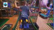 Indoor Playground Fun for Family and Kids at Busfabriken