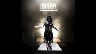 Mass Hysteria - Vector equilibrium (Live)