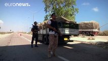 Libya: ISIL-held city of Sirte 'on the verge of being liberated' says military