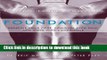 Read Books Foundation: Redefine Your Core, Conquer Back Pain, and Move with Confidence ebook