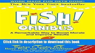 Read Books Fish! Omnibus Ebook PDF