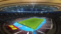 Pro Evolution Soccer 2016final  eurocopa España Alemania
