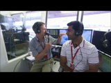 C4F1: Friday Round Up - Hockenheim (2016 German Grand Prix)