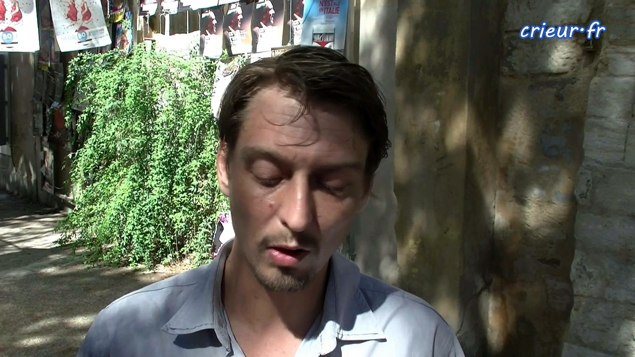 Arnaud Basterreix-Vergez, un Nouveau Droit de l'Homme..?