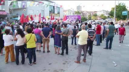 Yüksekdağ: "Yeni ve Demokratik Bir Anayasanın Hızla Yapılmaya Başlanması Gerekiyor"