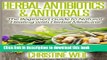 Read Books Herbal Antibiotics   Antivirals: Natural Healing with Herbal Medicine (Natural Health