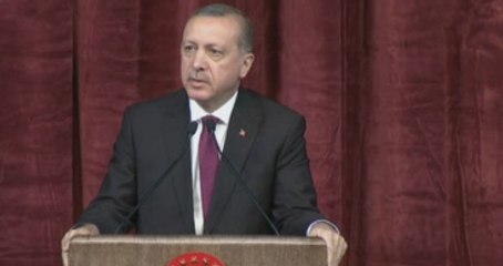 Cumhurbaşkanı Erdoğan: Şahsıma Hakaret Edenlere Açtığım Davaları Geri Çekiyorum