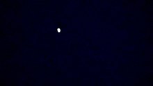 International Space Station - Greece Larissa 21:20 (29-7-2016)