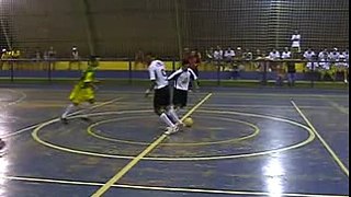 Feliz Natal Vs Vera - Futsal Sub 17