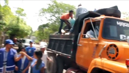 Decretan emergencia por rebrote del Zika en Choluteca