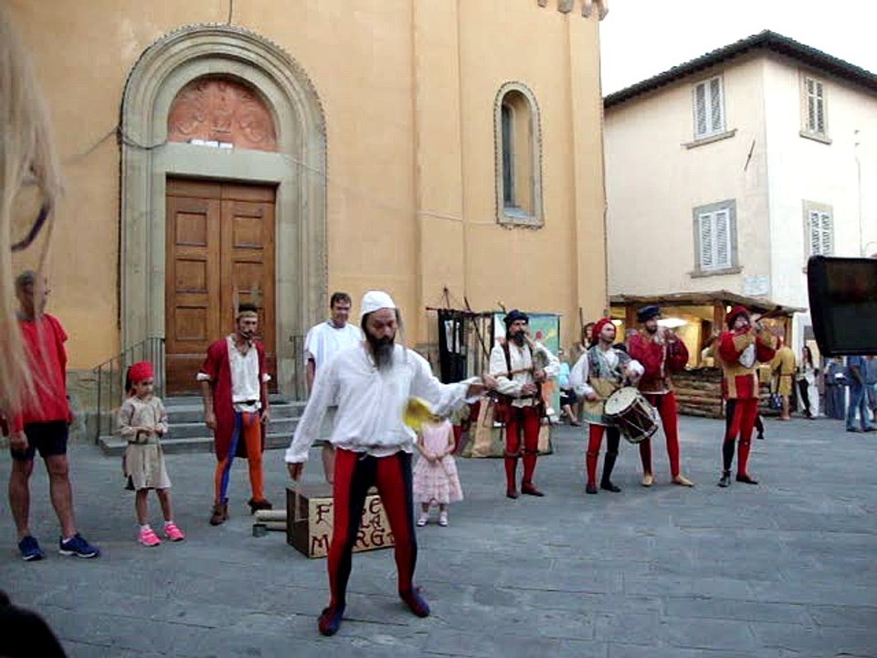 Festa Medievale Laterina