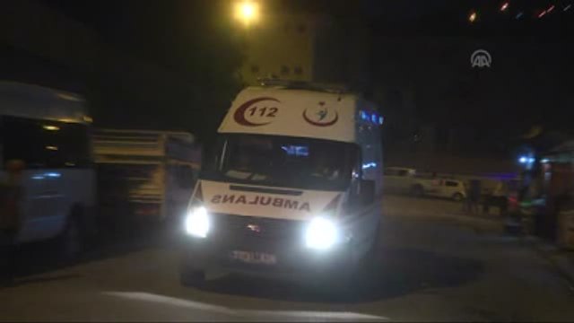 Hakkari'de Terör Saldırısı: 5 Asker Şehit Oldu, 8 Asker Yaralandı