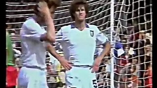 1982 Mondiali, Italia - Camerun 1-1 (28)
