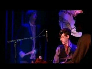 Arcade Fire - Haiti