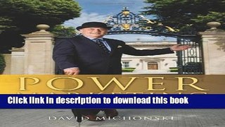 Download Books Power Marketing for Luxury Real Estate ebook textbooks