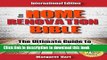 Read Books The Home Renovation Bible: The Ultimate Guide to Buying Renovating and Selling Houses
