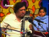 Concert Ustad Zakir Hussain & Ustad Sultan Khan Part 2