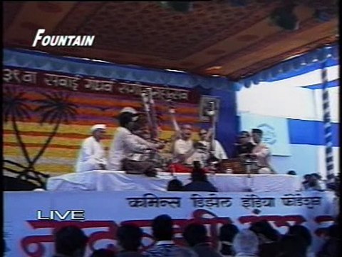 Raag Deshkar Pt Bhimsen Joshi