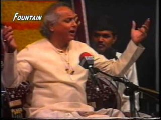 Pandit Jasraj Asavari Todi Part  4