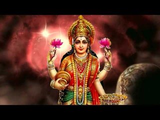 Mahalakshmi Gayatri Mantra