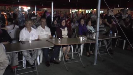 Vatandaşların Demokrasi Nöbeti Sürüyor