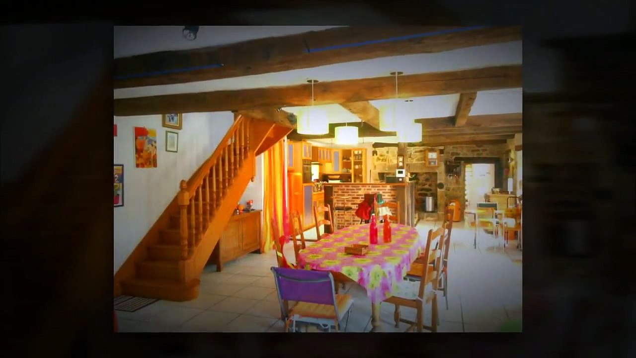 Particulier: vente maison, longère proche Lorient Guidel (56) - Chambres d'hôtes, Annonces immobilières