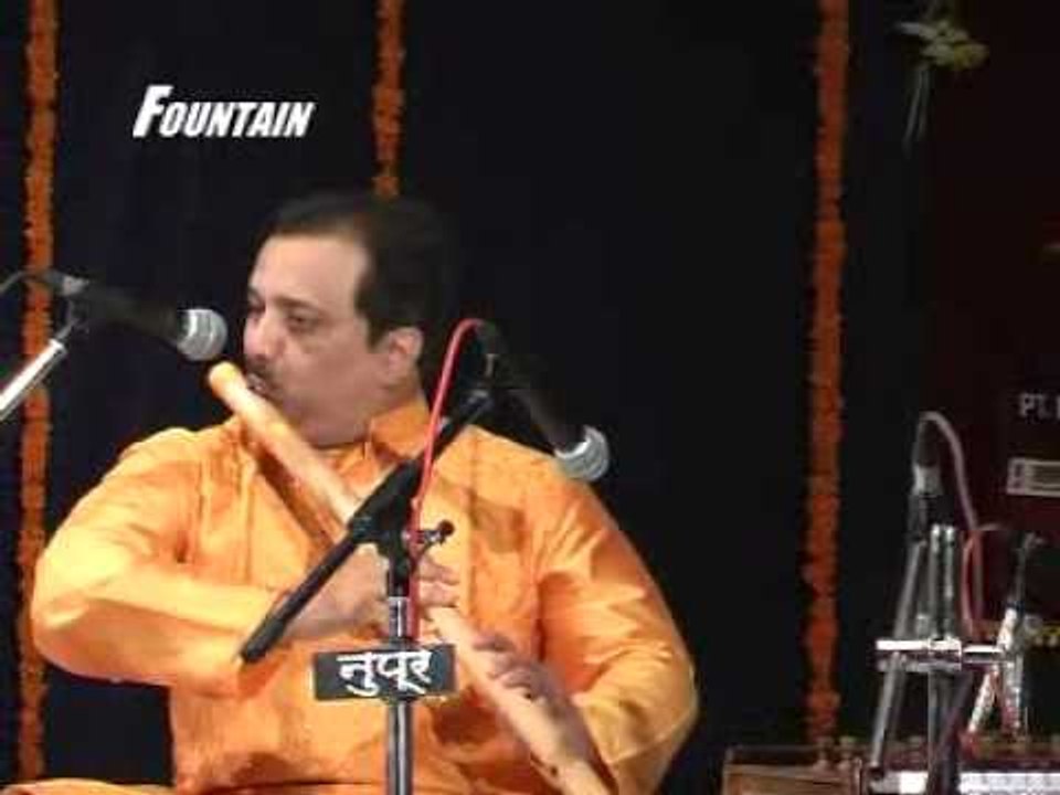 The Divine Confluence