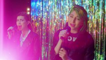Tegan and Sara - FAINT OF HEART [OFFICIAL MUSIC VIDEO]