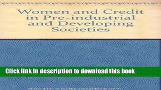 Read Books Women and Credit ebook textbooks