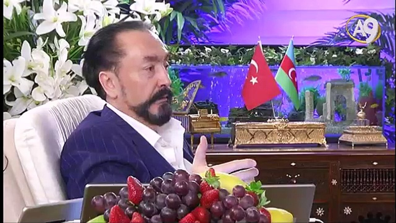 Allah yapılan hatanın tam karşılığını verir, hiç kimse kendini kandırmasın