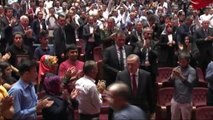 Cumhurbaşkanı Erdoğan, Şehitlere Saygı Programı'nda Konuştu 1-