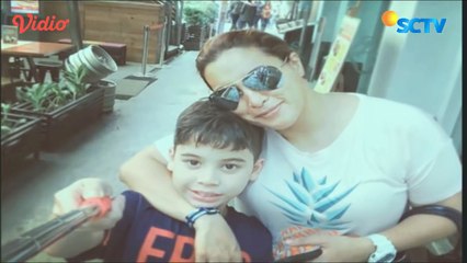 Jane Shalimar Berbangga Hati Anaknya Menjadi Penghafal Hadist - Was Was