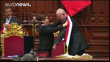 Pérou: de nombreux défis attendent le nouveau président