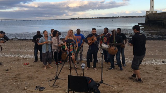 Skip & Die vs Lindigo aux Escales