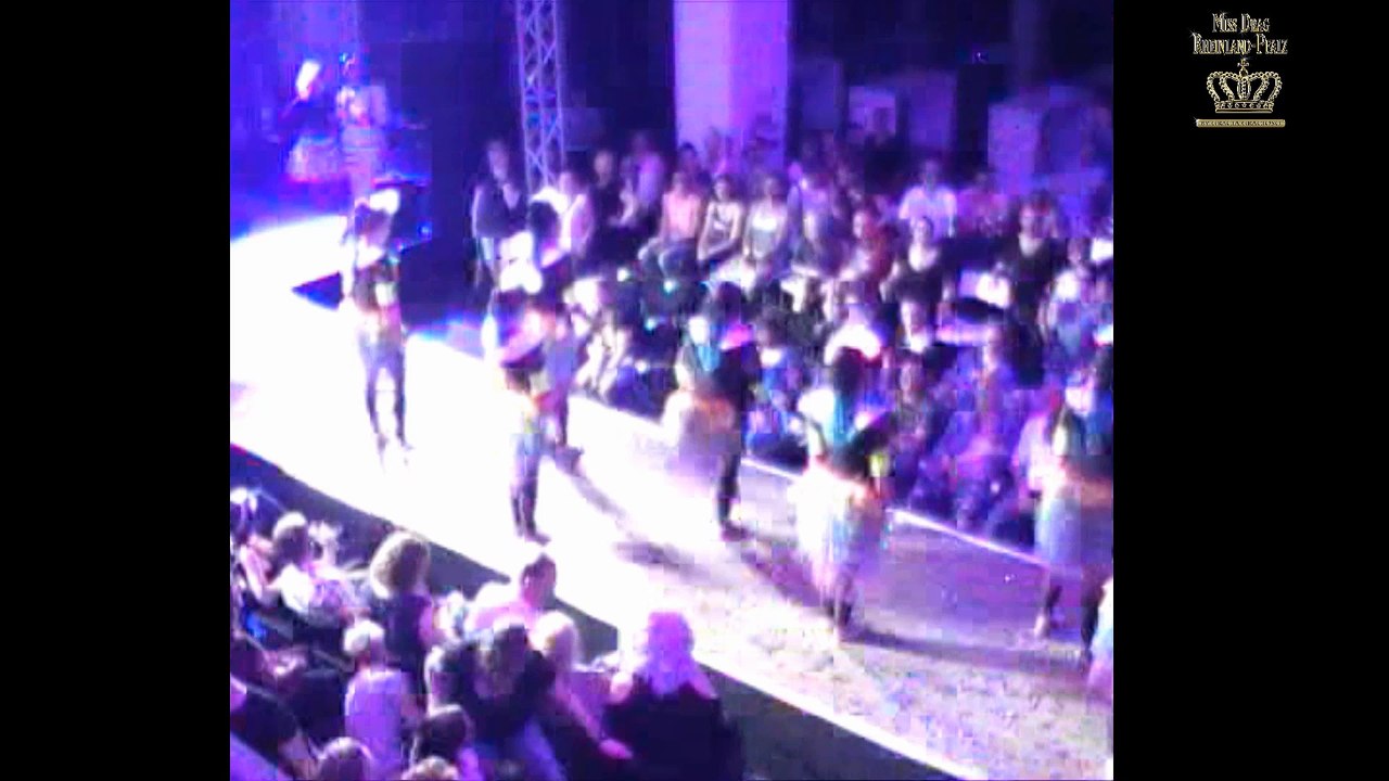 Punk Grazien MDRLP2016