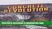 Download Books Concrete Revolution: Large Dams, Cold War Geopolitics, and the US Bureau of