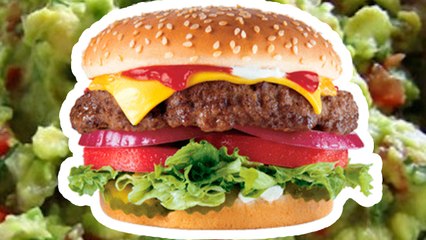 Chipotle Is MAKING BURGERS NOW?