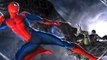 Marvel en Comic-Con 2016: Spider-Man, Thor, Captain Marvel, y más!